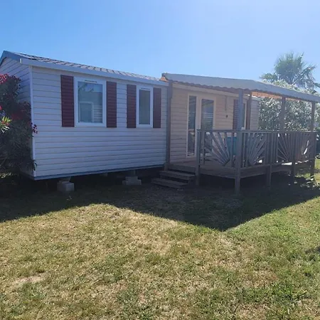 Camping Le Des Reves 4 Etoiles