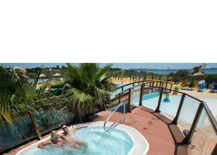 Le Des Reves 4 Etoiles * Lattes